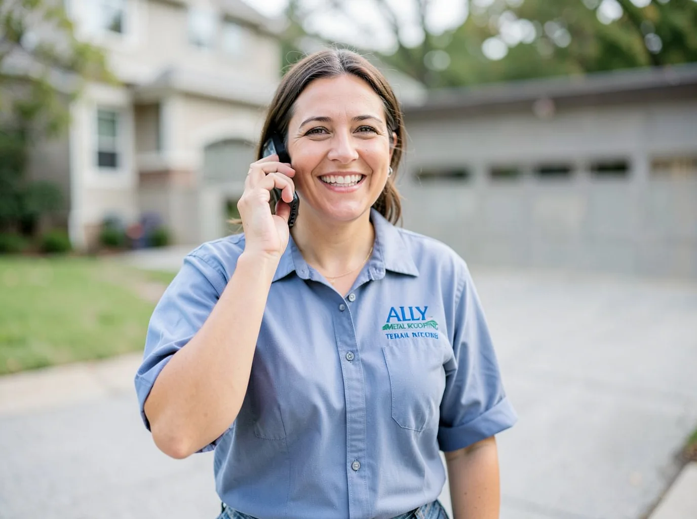 Metal Roof Installation Newtonville, NJ FAQs